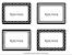 Free Printable Name Plates For Office