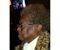 Estelle Webb Obituary (2016)