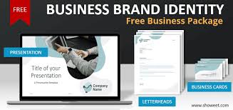 Originally designed for business organizations to run during group presentations, meetings and other events, p. Creative And Free Powerpoint Templates Showeet