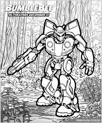 We have selected bumblebee transformers from transformers category coloring page to supply you. Bumblebee Coloring Pages Best Coloring Pages For Kids