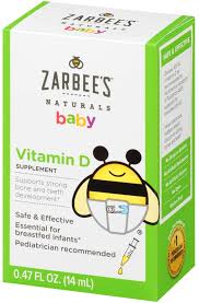 100% satisfaction guarantee on every product. Amazon Com Zarbee S Naturals Baby Vitamin D Supplement 0 47 Ounce Bottle Health Personal Care