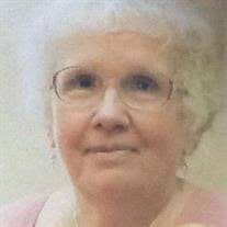 Doris Watson Obituary