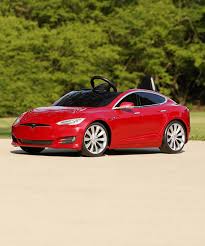 The leading source for tesla news, rumors and reviews. Ride On Tesla Toys For Kids Radio Flyer