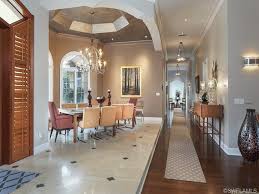Open Floor Plan Love The Dining Table On An Angle To Fit More Chairs It Works In This Space Sweet Bay In Pelican Marsh In Naples Fl