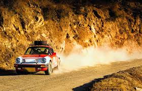 Image result for Rally Yellow 1978 Porsche