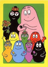 32 Barbapapa Kindheit Kinder Tv Kindheitserinnerungen