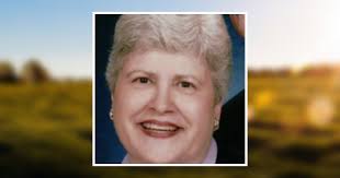 Sharon Johnston Obituary March 23, 2018