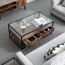 And this would be the perfect furniture piece just for that! Pin Von Elisabeth Friedrich Auf Furniture In 2021 Couchtisch Mit Schublade Couchtisch Glas Couchtisch