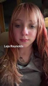 Daisy Leigh Reynolds