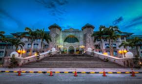 The international islamic university malaysia (malay: International Islamic University Malaysia Linkedin