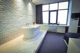 We did not find results for: Rugged And Ravishing 25 Bathrooms With Brick Walls