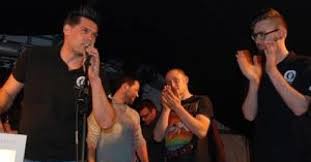 Peter Tack stopt als voorzitter Sleuterrock in Oeselgem