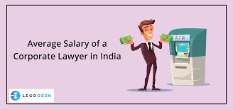 Average supreme court of india advocate lawyer salary in india is ₹ 9.6 lakhs for employees with less than 1 year of experience to 31 years. Average Salary Of A Corporate Lawyer In India Legodesk