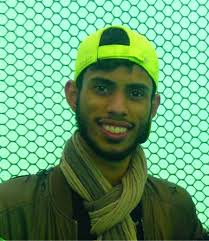 Kevin José Méndez Santiago