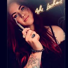 Forgive the quality of this photo I've had the worst luck with breaking my  rear facing camera lately 😅 this was taken with the selfie side 🤣 classic  fill from yesterday