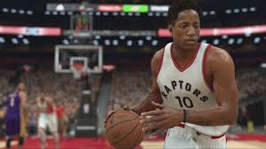 Image result for NBA 2K17