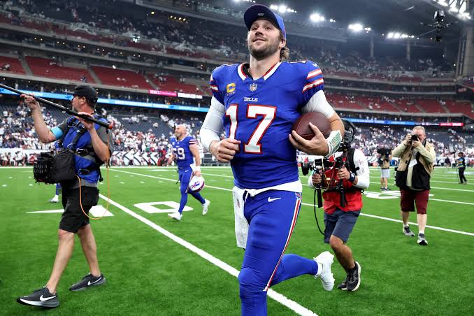 Buffalo Bills News - A to Z Sports