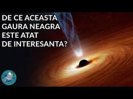 Gaura neagră misterioasă este puternic prezentată în science fiction, dar este un corp real ceresc, cu o forță gravitațională incredibil de puternică. Gaura Neagra Care A Socat Omenirea Youtube