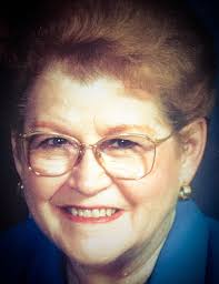 Margaret Christine Weeks Obituary