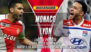 Dakikada beşiktaş'ın eski oyuncusu marcelo ve 89. Prediksi Monaco Vs Lyon As Monaco Tampil Pincang Tanpa Jovetic