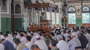 We did not find results for: Contoh Khutbah Jumat Menyambut Bulan Syawal