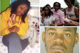 Man surrenders in Philly killing of girl