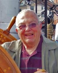 Roger P. Duquesnoy Obituary (1934