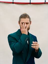 Back in the 1990s, his father. Staged In The Creative Universe Of Tom Payne Avant Garde Mag