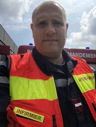 Photo de classe de David AUDIBERT