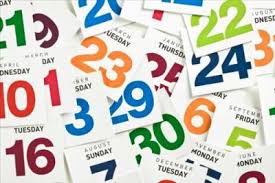Cach Xem Ngay Tá»'t Xáº¥u Theo Tuá»•i Trong NÄƒm Ká»· Há»£i 2019
