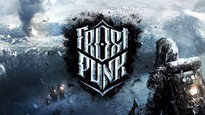 The frostpunk community on reddit. Frostpunk Videospiele Wiki Fandom