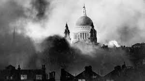 Sigue las mejores acciones en vivo del partido inglaterra vs alemania por el penúltimo boleto a los cuartos de. Bombardeo Nazi De Londres Canal Historia