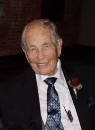 William "Hap" Happel Obituary