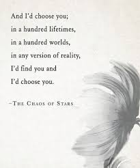 Any Version Of Reality Love Quotes Love Life Fun The Chaos Of Stars Star Poetry Love Quotes