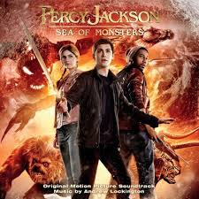 Bso Percy Jackson Sea Of Monsters Percy Jackson Y El Mar De Los Monstrus Percy Jackson Movie Sea Of Monsters Percy Jackson