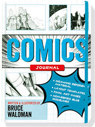 Your child can write and illustrate a graphic novel with this fun printable. Comics Journal Step By Step Templates For Creating Comics And Graphic Novels Bruce Waldman 9781441321688 Amazon Com Books