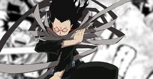 My hero academia boku no hero academia aizawa shouta eraserhead hitoshi shinso bottlecap pin/keychain. My Hero Academia Cliffhanger Sees Spoiler Rescue Aizawa