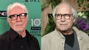 John Carpenter Almost 'Quit The Business' Due To Chevy Chase