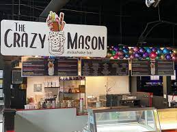 Myrtle Beach Milkshake Shop Brings Dessert To A Whole New Level Wbtw Myrtle Beach Restaurants Myrtle Beach Family Vacation Myrtle Beach Shopping
