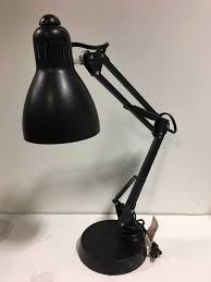 You will call these table lamps precious jewels! Lamp Table Lamp Black Bending Neck Small Lamp Head Ga Prop Source