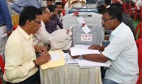 Andhra Pradesh Assembly Election Results 2019 Live Updates On Round Wise Vote Counting For Narasaraopet Sattenapalli Vinukonda Gurazala Macherla Yerragondapalem