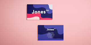 All from our global community of graphic designers. Creative Business Card Template Free Download