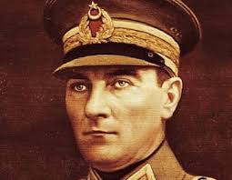 Mustafa kemal atatürk, ankara, turkey. Was Ataturk The Greatest Leader Of The 20th Century