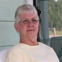 Mary Evelyn Hagood Obituary