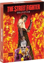 Chiba was one of the first actors to achieve s. The Street Fighter Collection Kult Reihe Mit Sonny Chiba Ungekurzt Auf Blu Ray Im Marz 2019 Schnittberichte Com