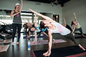 benefits of taking bikram yoga cles