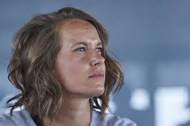 Bývalá světová jednička ve čtyřhře a majitelka deblového titulu z wimbledonu o těhotenství informovala na sociálních sítích. Galerie Tenistka Strycova O Oddelanem Tele I Tehotenstvi Nechci Byt Stara Mama Foto 13 Isport Cz