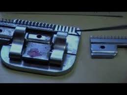 3 429 просмотров 3,4 тыс. Clipper Blades Can They Be Sharpened Youtube