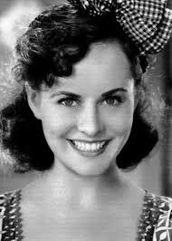 Remembering the actress PAULETTE GODDARD born