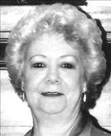 Janice Barker Obituary and Online Memorial (2009)